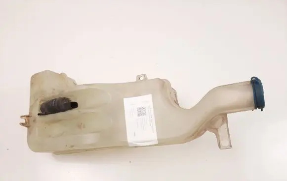 Iveco Daily 40.8 Windshield washer fluid reservoir/tank 500336393 3785 504015670