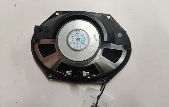 Mazda 5 Front door speaker C23566960