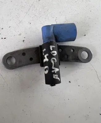 Dacia Logan I Crankshaft position sensor PA66GF30