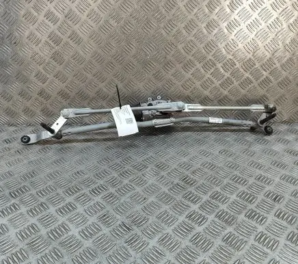 Mini Cooper Countryman R60 Front wiper linkage and motor 7380750