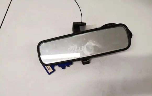 Nissan Almera Tino Rear view mirror (interior) e11015517