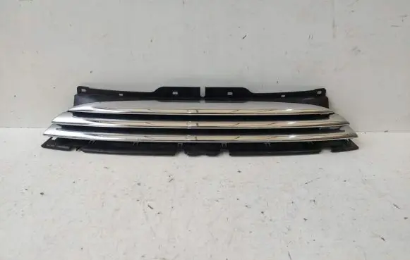 Mini One - Cooper Coupe R56 Front bumper upper radiator grill 2752363