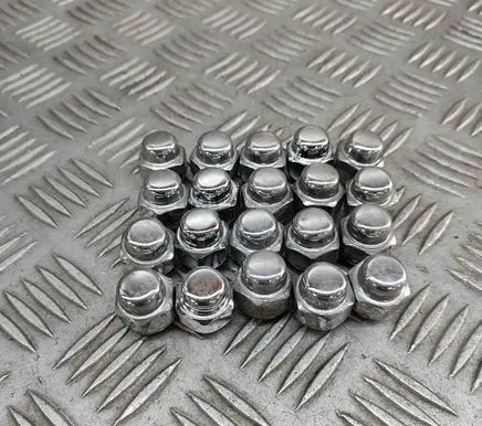 Mazda CX-30 Nuts/bolts B00237160B