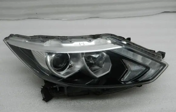 Nissan Qashqai Headlight/headlamp 260104EH1A 260104EH2A 260104EH0A