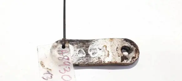 Volkswagen Sharan Engine mounting bracket