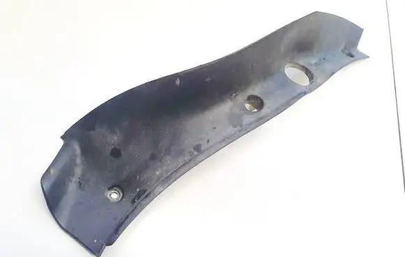 Renault Clio III Other exterior part 8200776050