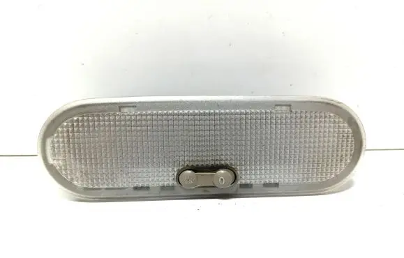 Renault Megane II Interior lighting switch 8200074362