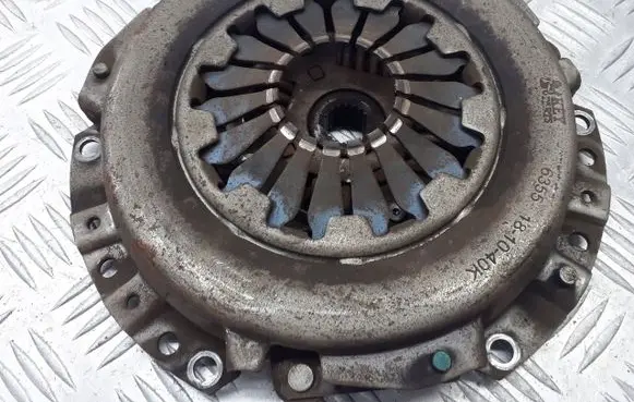 Peugeot 107 Clutch set kit