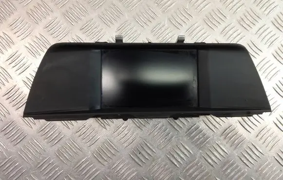 BMW 5 F10 F11 Screen/display/small screen 9243896