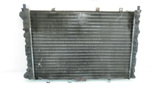 Alfa Romeo 156 Coolant radiator 