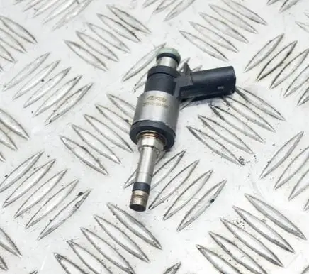 Hyundai i30 Fuel injector 353102B360 4C85217YP