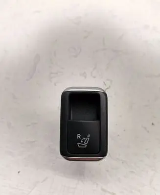 Mercedes-Benz GL X166 Seat control switch A1668201310
