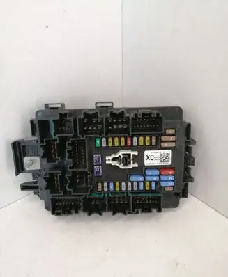 Tesla Model X Fuse module 103440901C