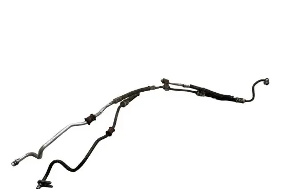 Peugeot 307 Power steering hose/pipe/line