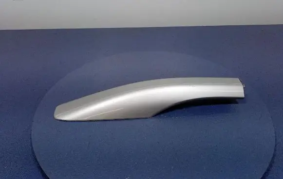 Toyota Avensis Verso Roof bar rail 63492-05032