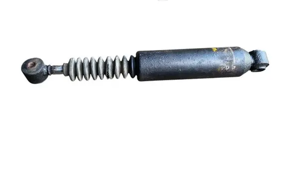 Rear shock absorber/damper