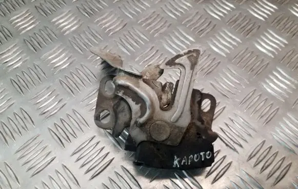 Honda Jazz Engine bonnet/hood lock/catch