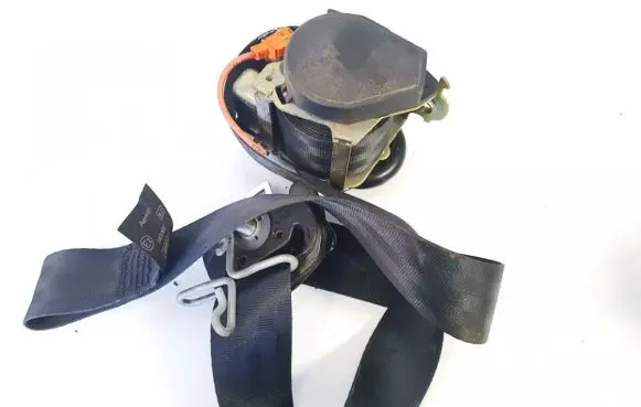 Citroen C4 I Front seatbelt 96479909xx