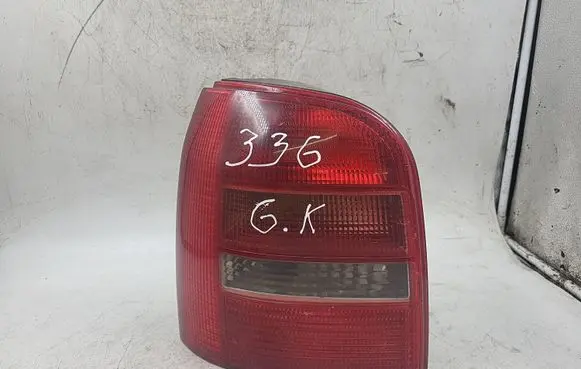 Audi A4 S4 B5 8D Rear/tail lights 