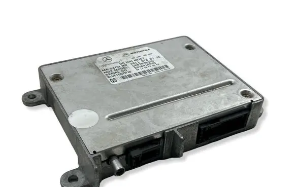 Mercedes-Benz ML W164 Bluetooth control unit module A2118702726 DM70419755 UH03MM01RV