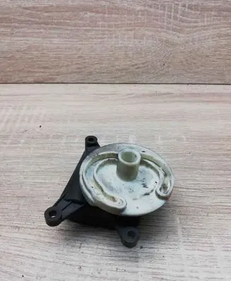 Volkswagen Golf VI Air flap motor/actuator 0132801362