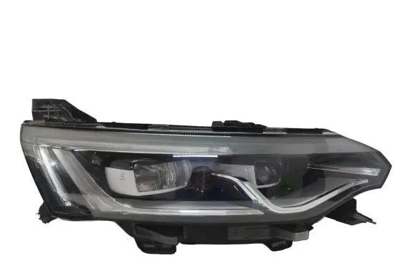 Renault Talisman Headlight/headlamp 260106724R 89911938