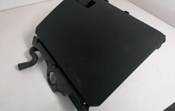 Volkswagen PASSAT B6 Glove box set 3C1857097BF