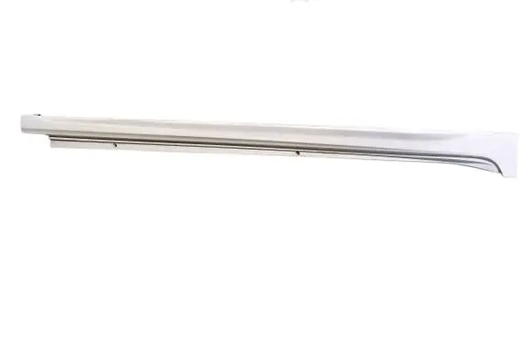 Toyota Camry VIII XV70 Front sill (body part) 7585106350