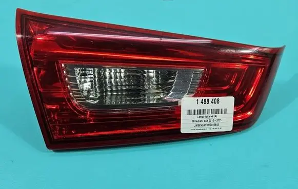 Mitsubishi ASX Rear/tail lights IMPRK1488408