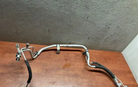 Ram 1500 Air conditioning (A/C) pipe/hose P68277009AB