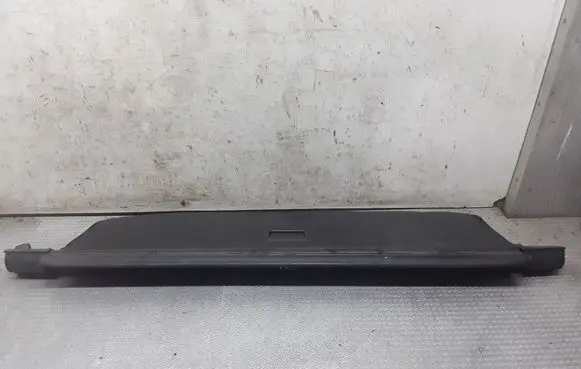 Volkswagen PASSAT B6 Parcel shelf load cover 