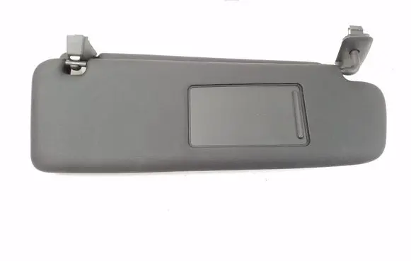 Porsche Cayenne (92A) Sun visor 7P5857552P
