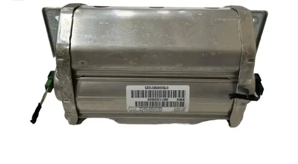 BMW 3 E90 E91 Passenger airbag 399113225029 34017464B 07B0085B01025