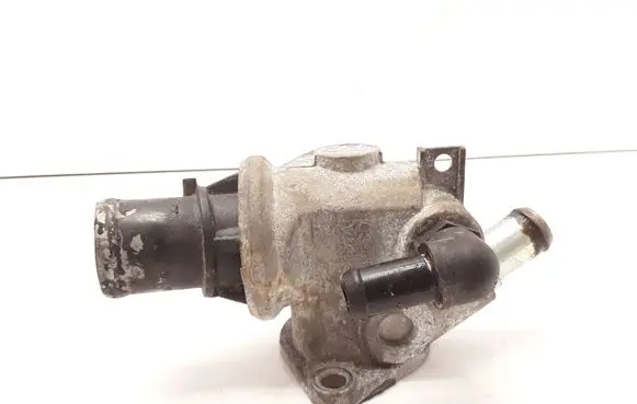 Thermostat/thermostat housing