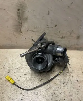 Nissan X-Trail T31 Turbo H8200638766