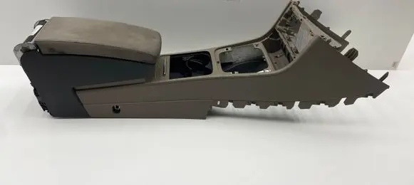 Volkswagen PASSAT B6 Center console 3C1863241BG
