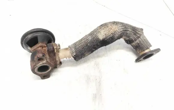Hyundai Santa Fe EGR valve