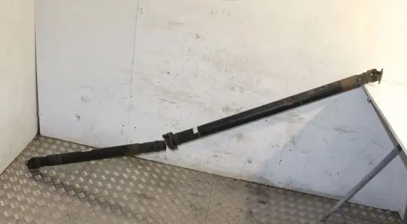 Honda CR-V Drive shaft (set) 40100-T1G-E110-M1