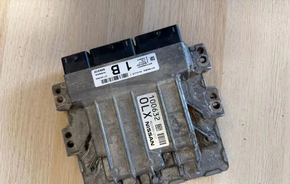 Engine control unit/module