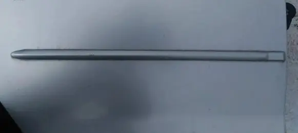 Mazda 3 I Rear door trim (molding)