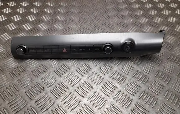 Hyundai Kona II Other switches/knobs/shifts 96540BE100