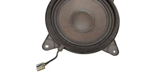Lexus GS 300 350 430 450H Subwoofer speaker 861600WC40 35005F0062
