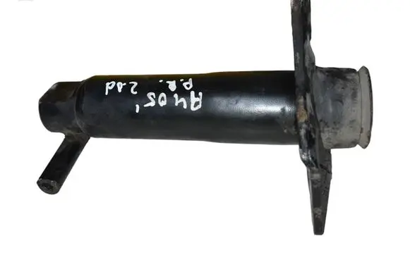 Audi A4 S4 B7 8E 8H Front bumper shock/impact absorber 8E0807134C 05S05027