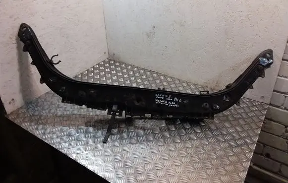 Renault Scenic II - Grand scenic II Top upper radiator support slam panel