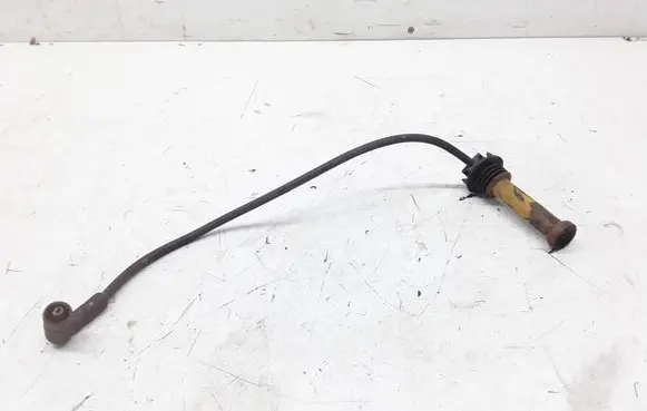 Ford Focus Ignition plug leads 