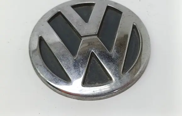 Volkswagen PASSAT B5.5 Manufacturers badge/model letters 3B9853630