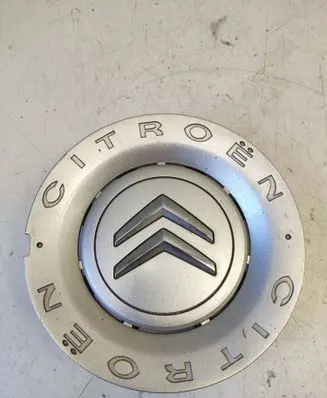 Citroen C4 I Original wheel cap 9650263980