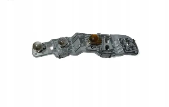 Mercedes-Benz A W169 Tail light bulb cover holder