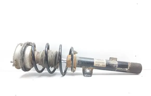 BMW 3 E90 E91 Front shock absorber with coil spring 6796155 31316796155