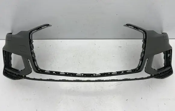Audi A6 S6 C8 4K Front bumper 4K0807437G
